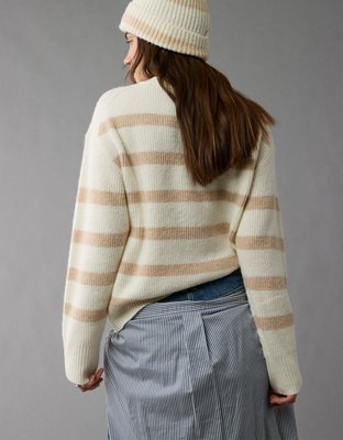 AE Whoa So Soft Crew Neck Sweater