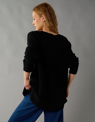 AE Long Weekend Pullover Sweater