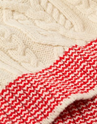 AE Snow Stopper Sweater