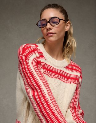 AE Snow Stopper Sweater