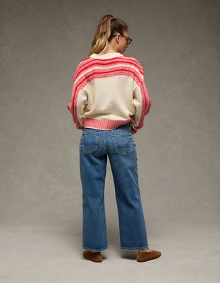 AE Snow Stopper Sweater