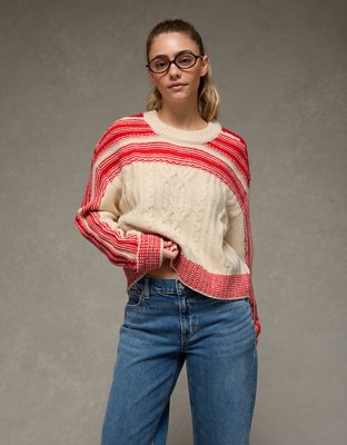 AE Snow Stopper Sweater