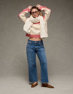 AE Snow Stopper Sweater