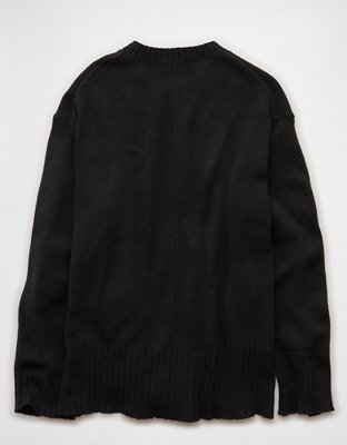 Chandail long de fin de semaine AE