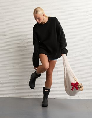 AE Long Weekend Pullover Sweater