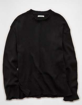 Chandail long de fin de semaine AE