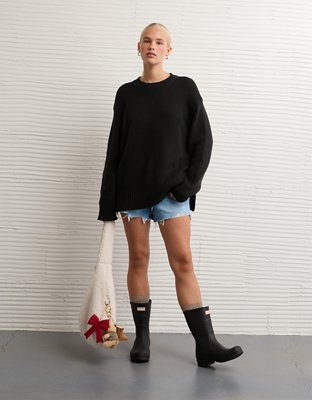 Chandail long de fin semaine AE