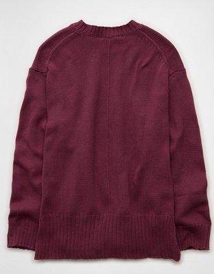AE Long Weekend Pullover Sweater