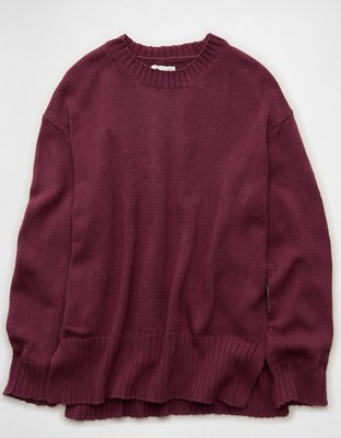 AE Long Weekend Pullover Sweater