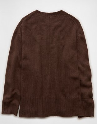 AE Long Weekend Pullover Sweater