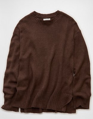 AE Long Weekend Pullover Sweater