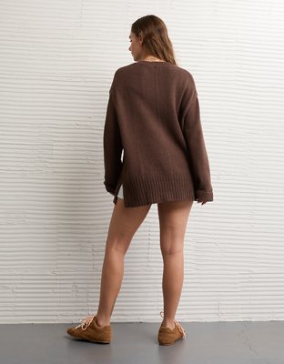 AE Long Weekend Pullover Sweater