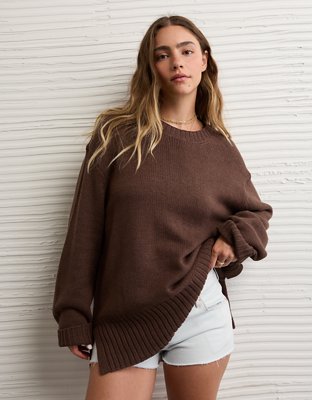 AE Long Weekend Pullover Sweater