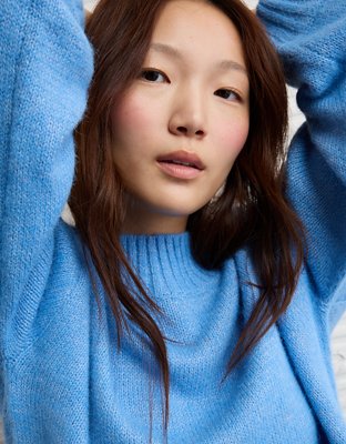 AE Snow Stopper Sweater