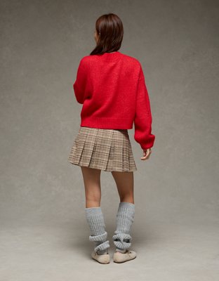 AE Snow Stopper Sweater