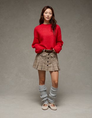 AE Snow Stopper Sweater