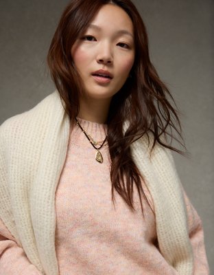 Chandail Attirer la neige AE