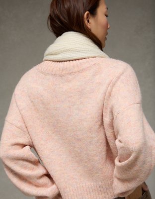 AE Snow Stopper Sweater