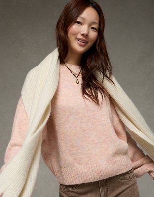 AE Snow Stopper Sweater