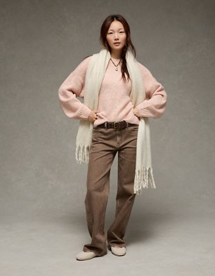 Chandail Attirer la neige AE