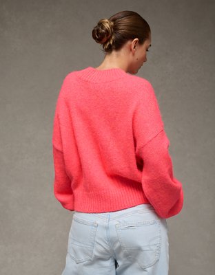 AE Snow Stopper Sweater