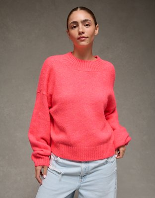 AE Snow Stopper Sweater