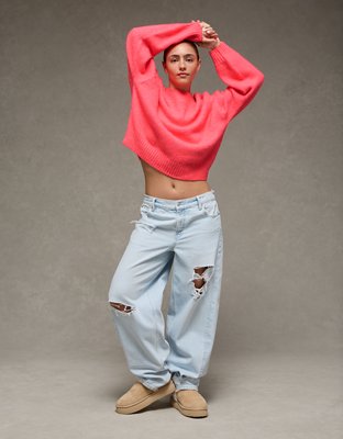 AE Snow Stopper Sweater