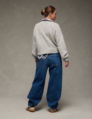 AE Snow Stopper Sweater