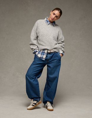 AE Snow Stopper Sweater