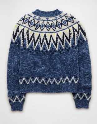 AE Snow Stopper Sweater