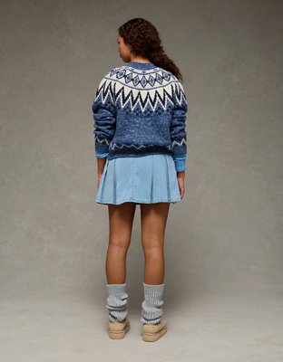AE Snow Stopper Sweater