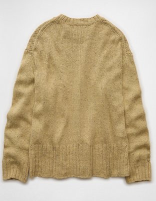 AE Long Weekend Pullover Sweater