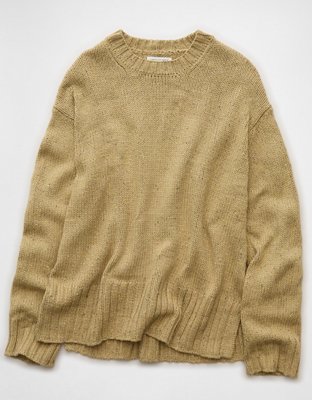 AE Long Weekend Pullover Sweater