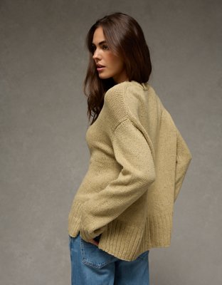 AE Long Weekend Pullover Sweater