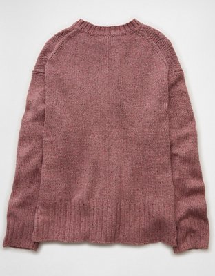 AE Long Weekend Pullover Sweater