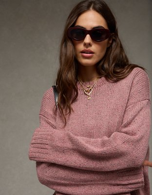 AE Long Weekend Pullover Sweater