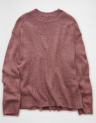 AE Long Weekend Pullover Sweater
