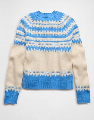AE Snow Stopper Sweater