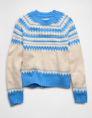 AE Snow Stopper Sweater