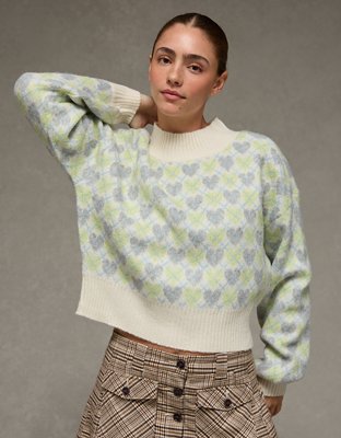 AE Snow Stopper Sweater