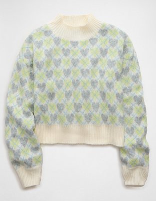 AE Snow Stopper Sweater