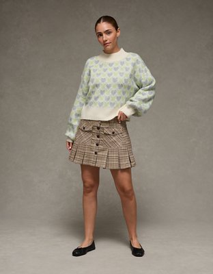 AE Snow Stopper Sweater