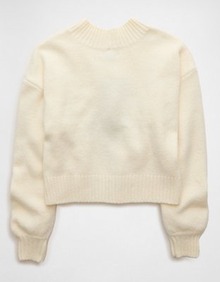 AE Snow Stopper Sweater