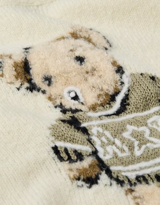 AE Snow Stopper Sweater