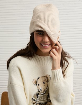 AE Snow Stopper Sweater