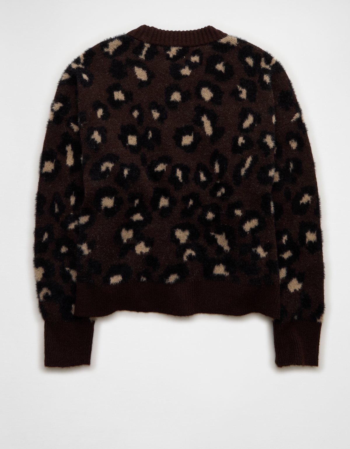 AE Whoa So Soft Classic Crew Neck Sweater - image 4
