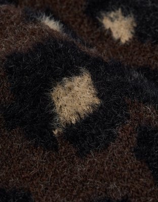 AE Whoa So Soft Classic Crew Neck Sweater