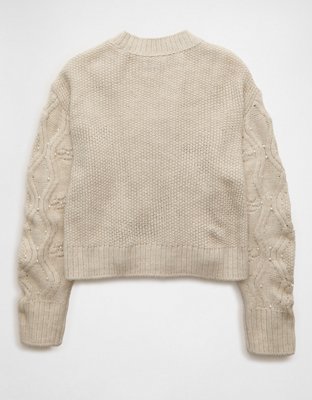 AE Snow Stopper Sweater