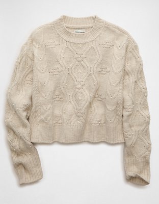 AE Snow Stopper Sweater