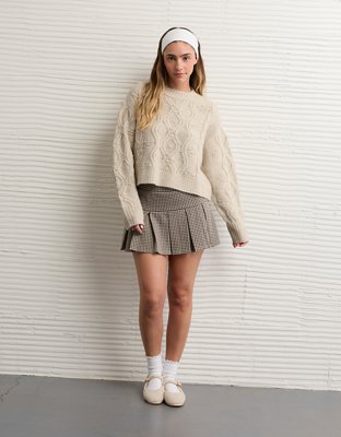 AE Snow Stopper Sweater